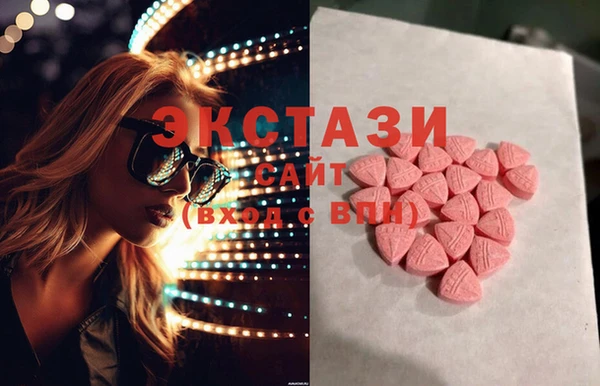 ECSTASY Бородино